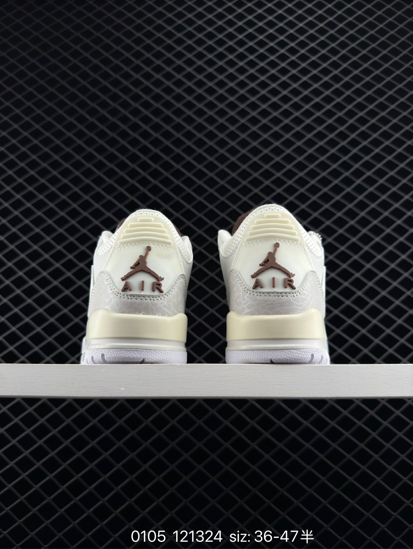 Nike Air Jordan 3 SP